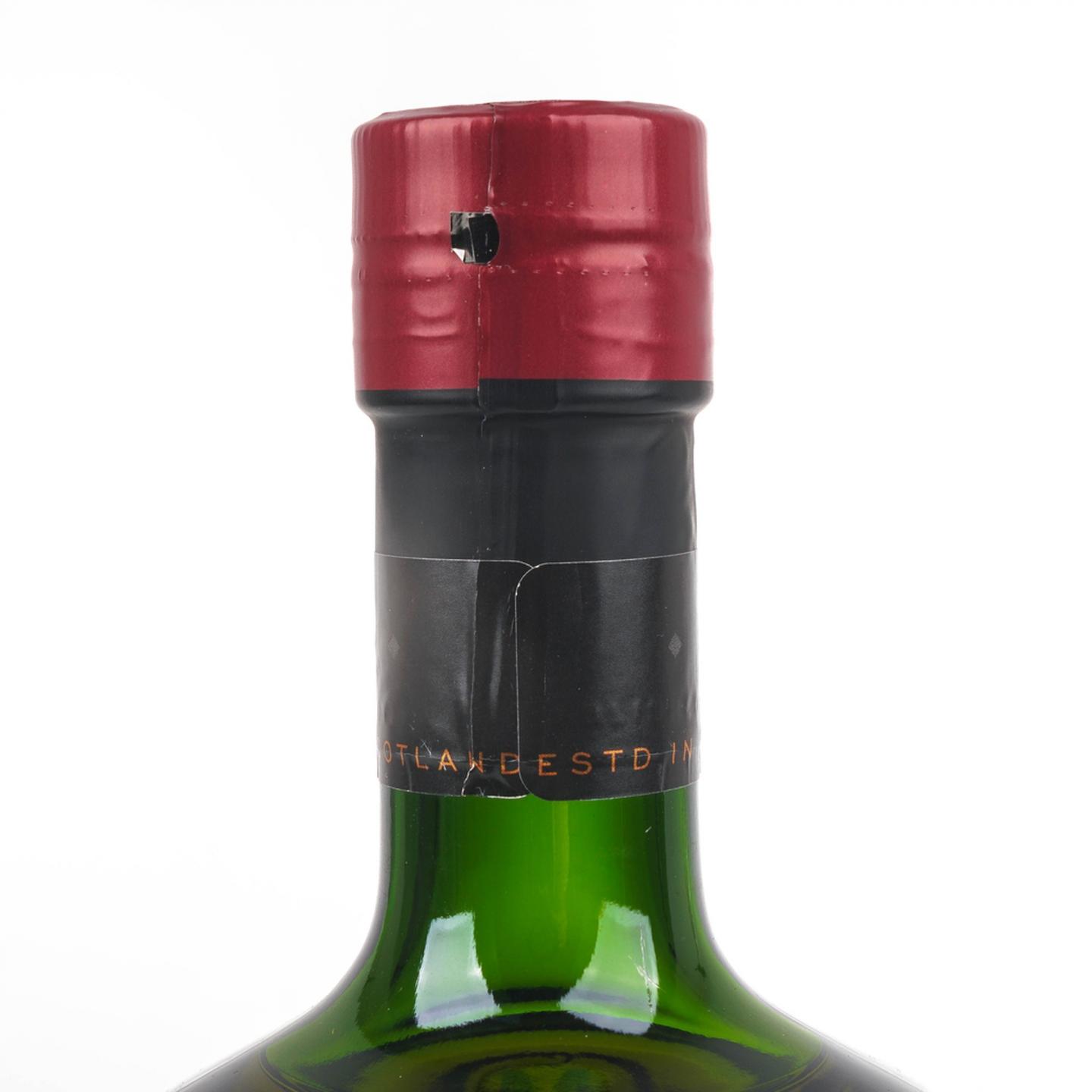 SMWS 29.268 拉弗格 22年 Feis Ile 2020