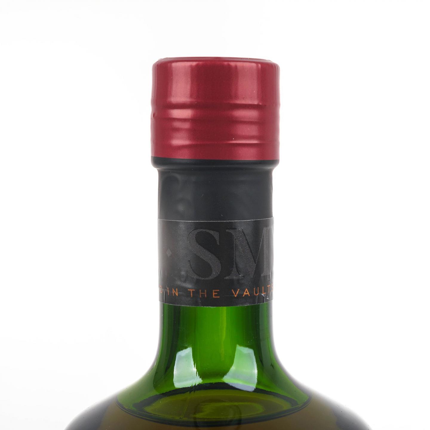SMWS 29.268 拉弗格 22年 Feis Ile 2020