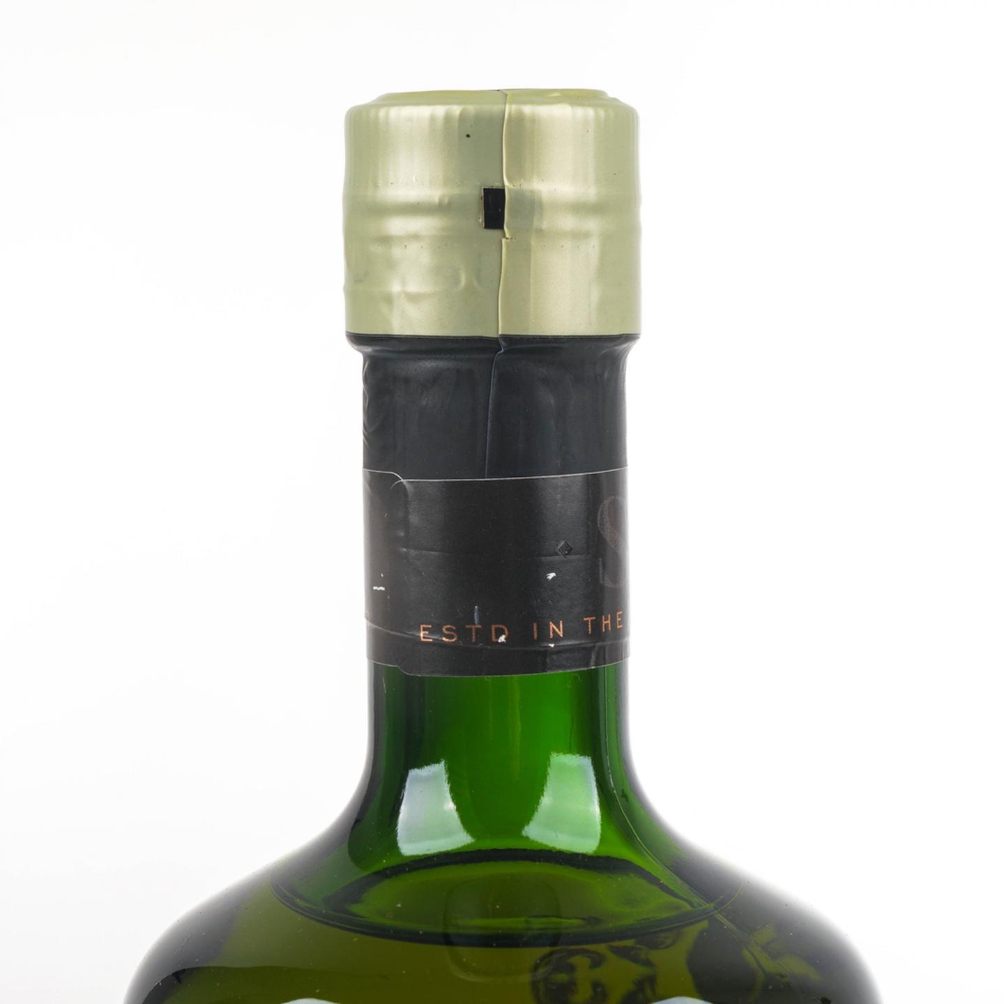 SMWS 4.337 高原骑士 14年 2022 The Art of Composure