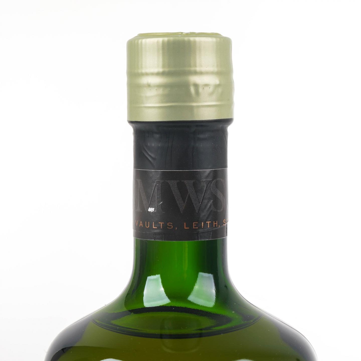 SMWS 4.337 高原骑士 14年 2022 The Art of Composure
