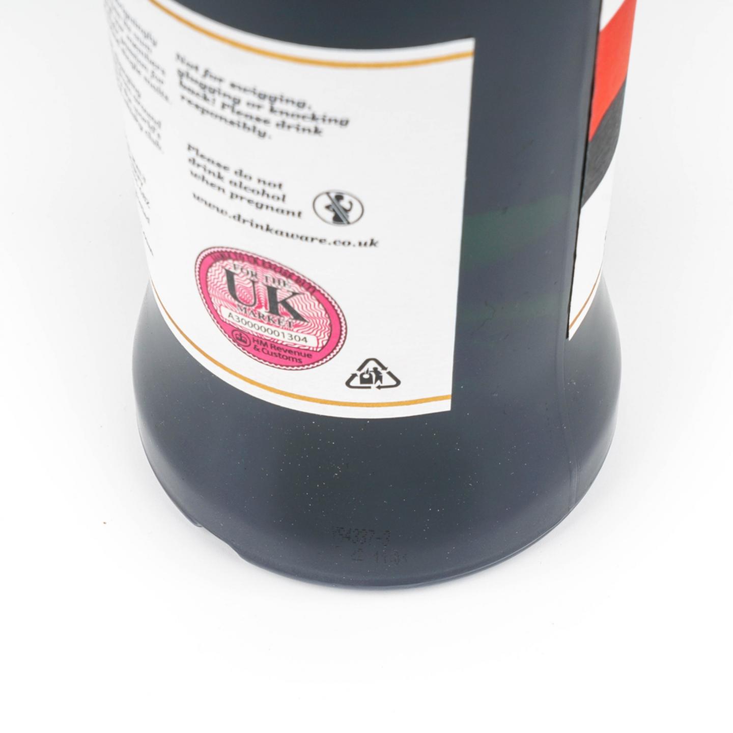 SMWS 4.337 高原骑士 14年 2022 The Art of Composure