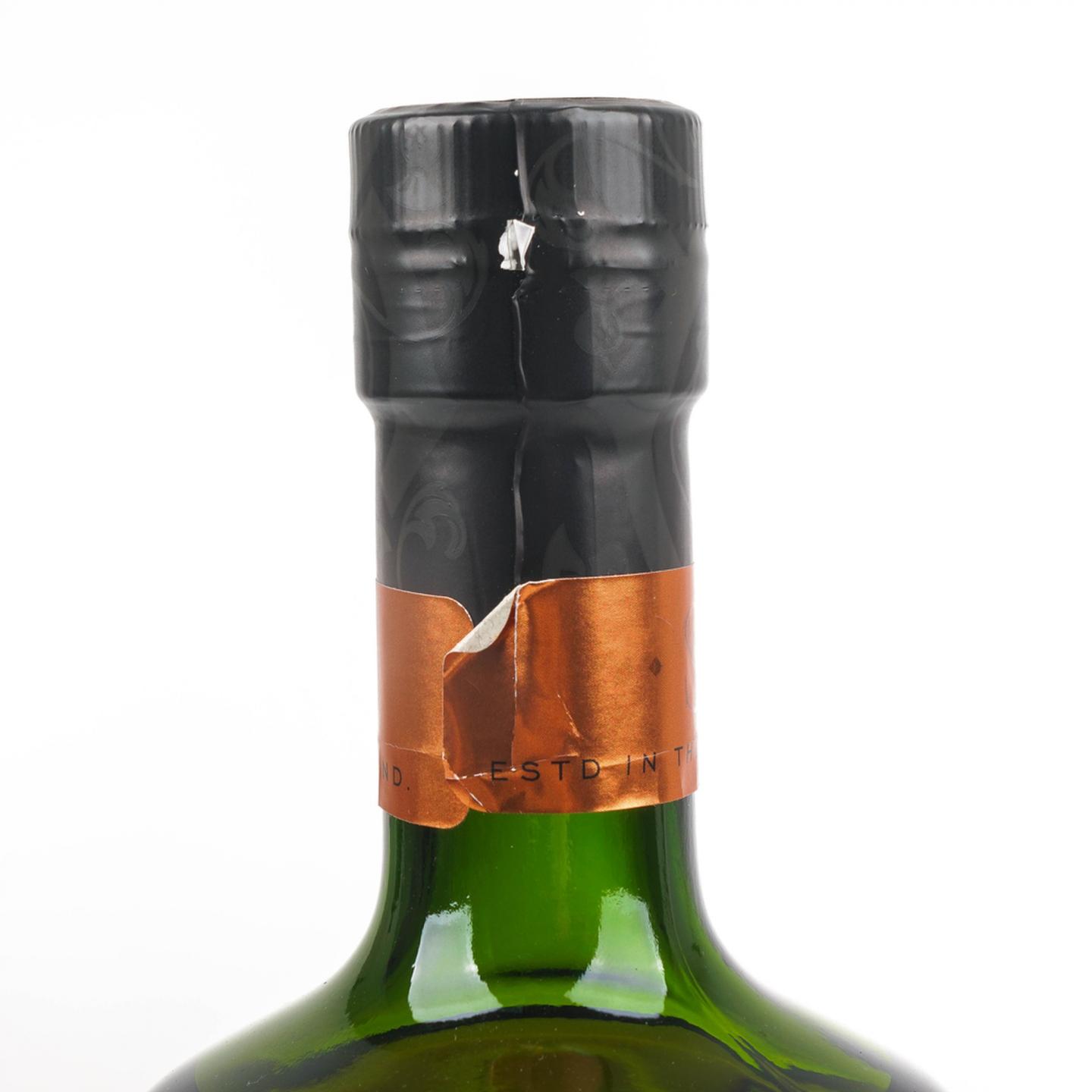 SMWS B3.10 5年 2015 美国波本威士忌