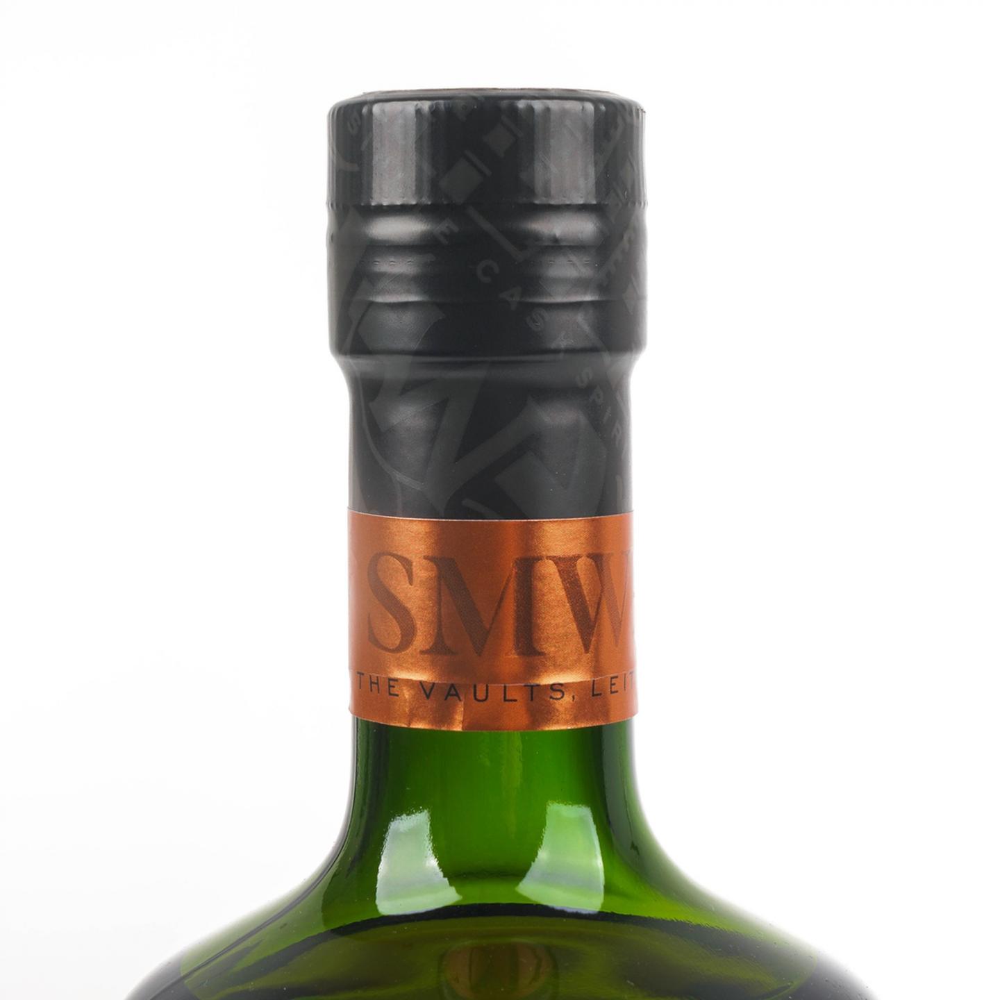 SMWS B3.10 5年 2015 美国波本威士忌
