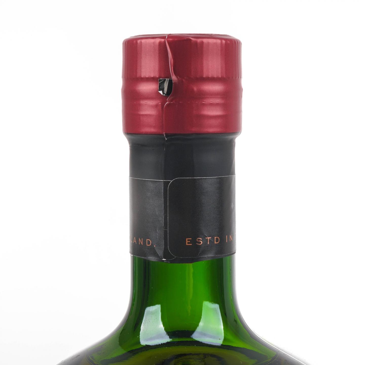 SMWS 23.77 布赫拉迪 29年 1991