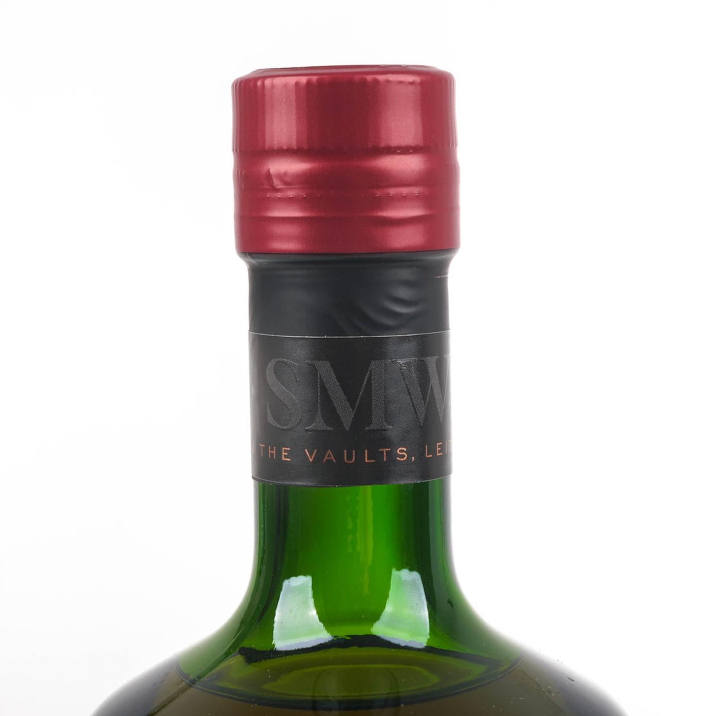 SMWS 23.77 布赫拉迪 29年 1991