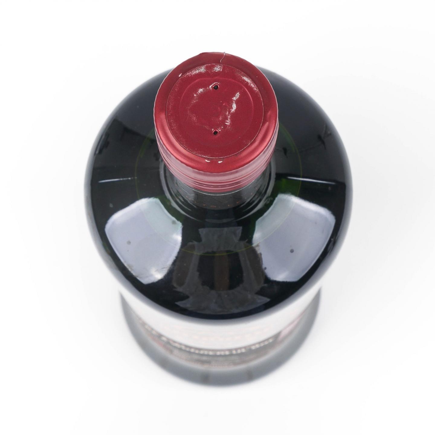 SMWS 23.77 布赫拉迪 29年 1991