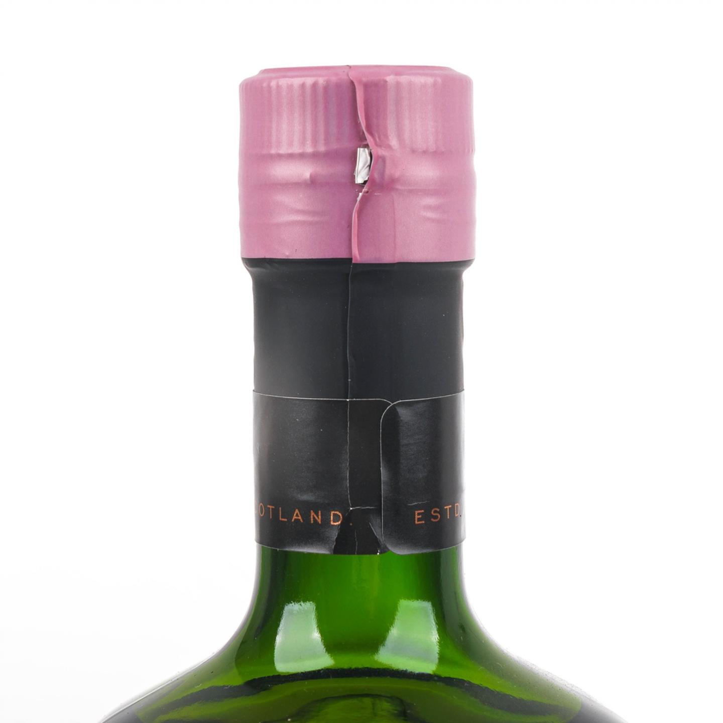 SMWS 5.90 欧肯特轩 18年 2003