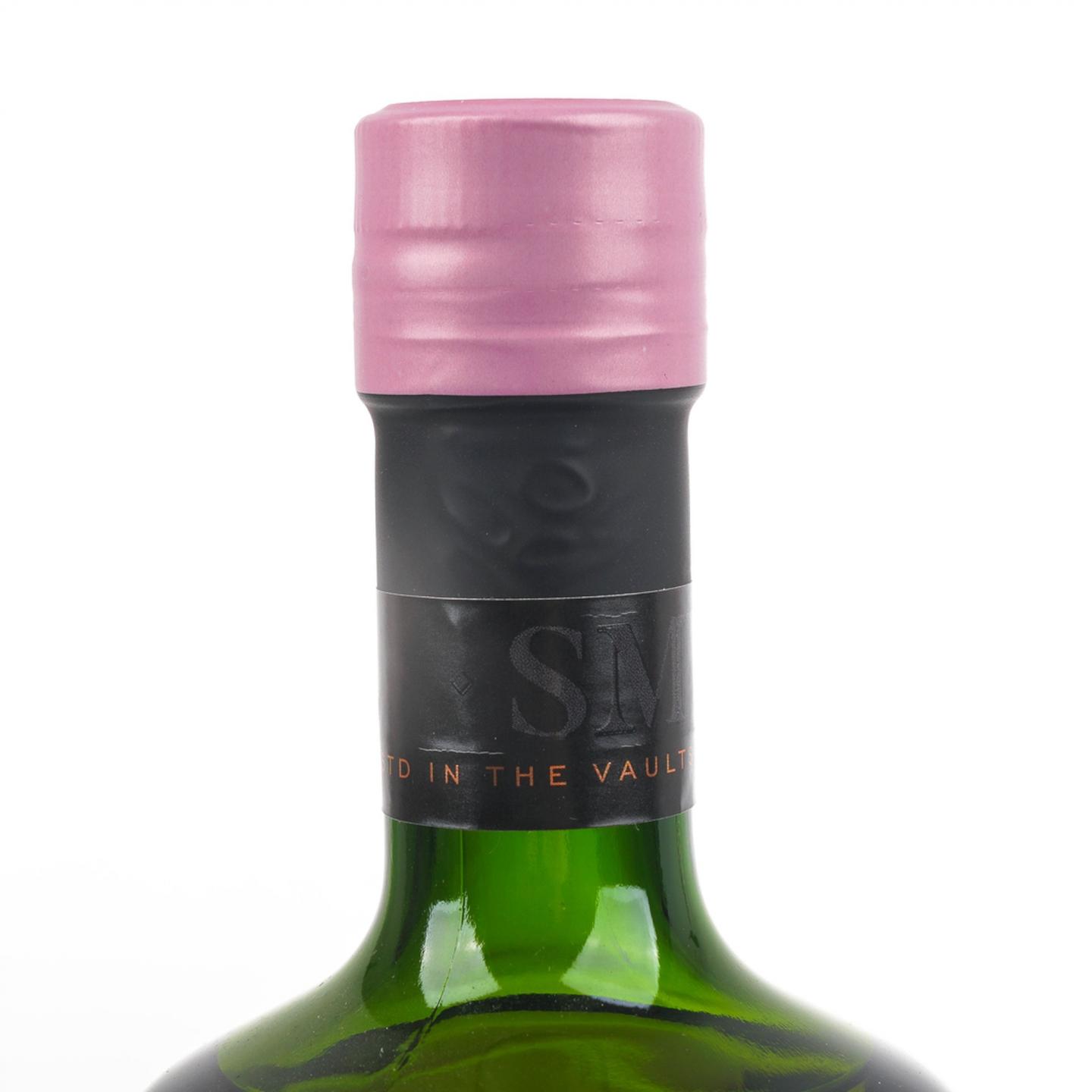 SMWS 5.90 欧肯特轩 18年 2003