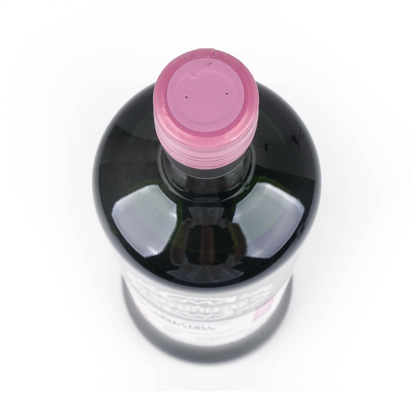 SMWS 5.90 欧肯特轩 18年 2003