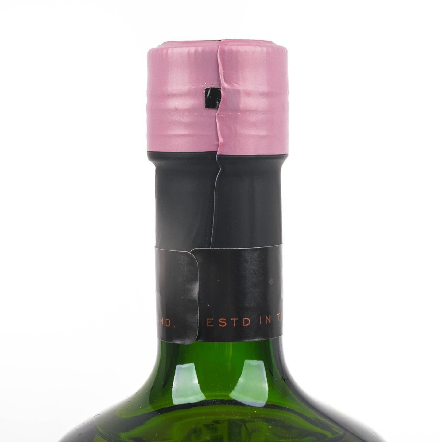SMWS 1.248 格兰花格 9年 2012