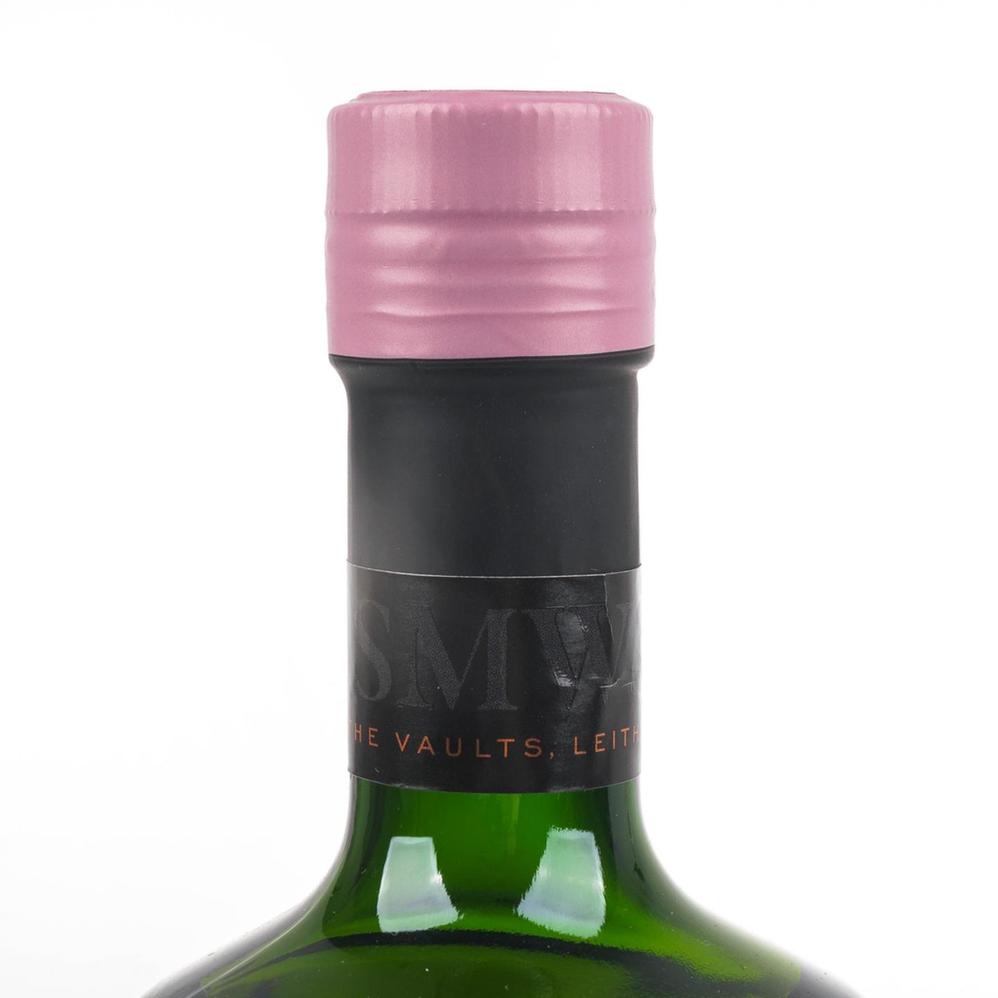 SMWS 1.248 格兰花格 9年 2012