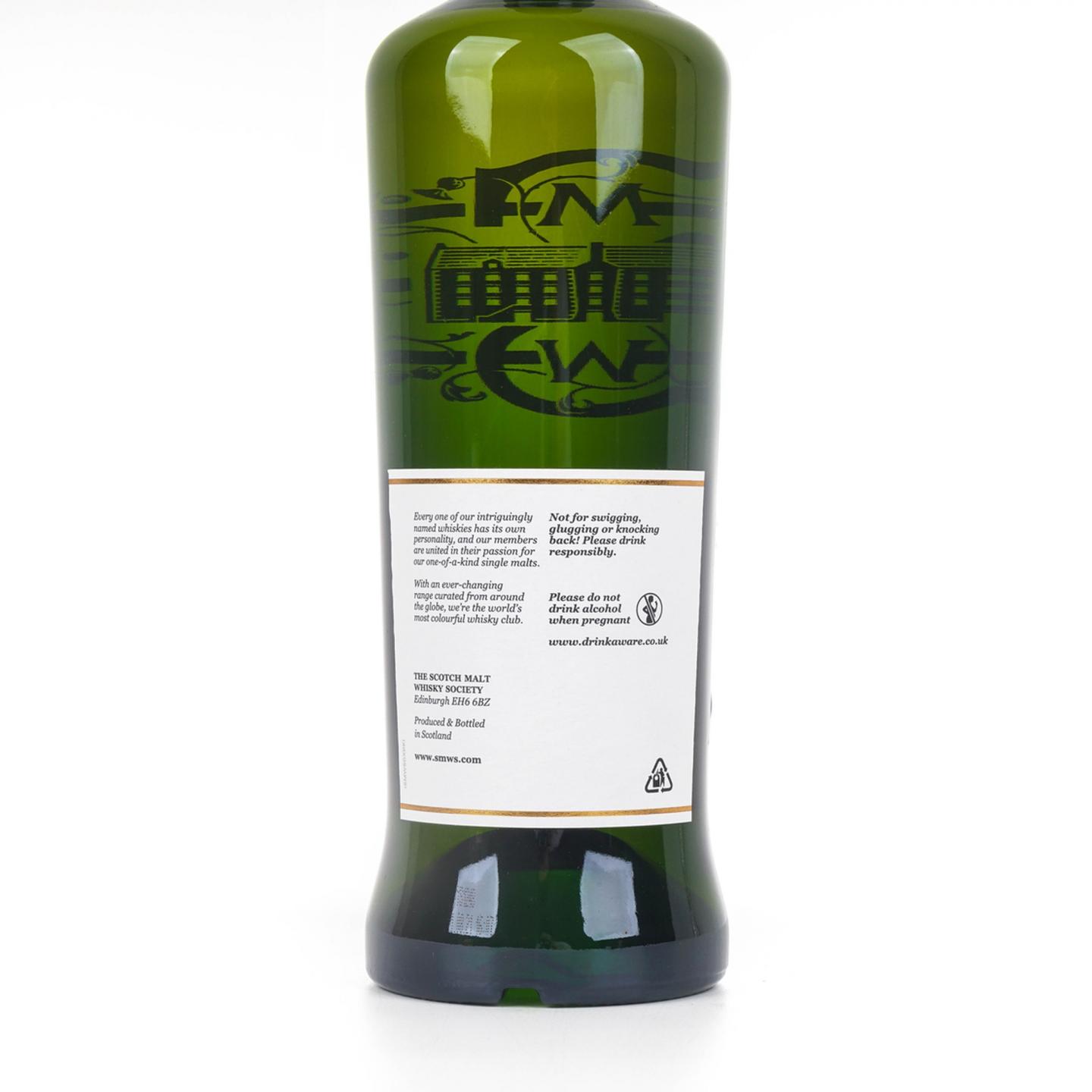 SMWS 1.248 格兰花格 9年 2012