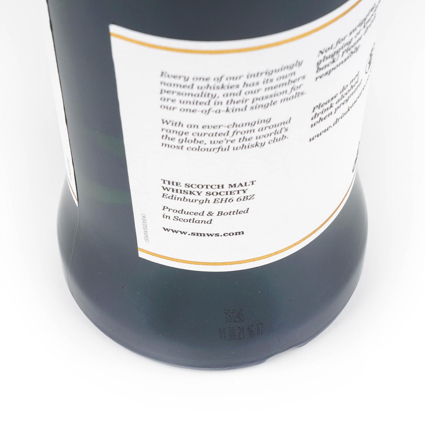 SMWS 1.248 格兰花格 9年 2012