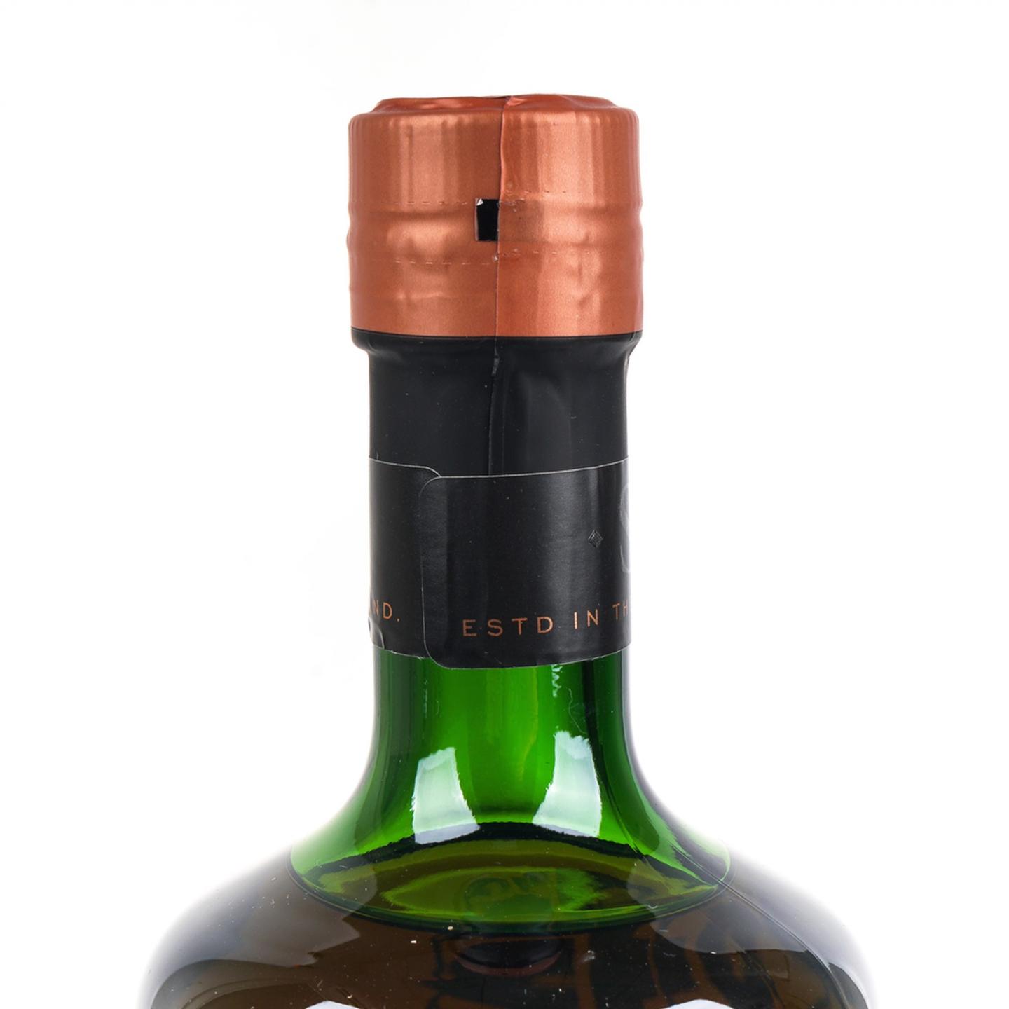 SMWS Distillery 36 Rare Release 本利林 10年 2022