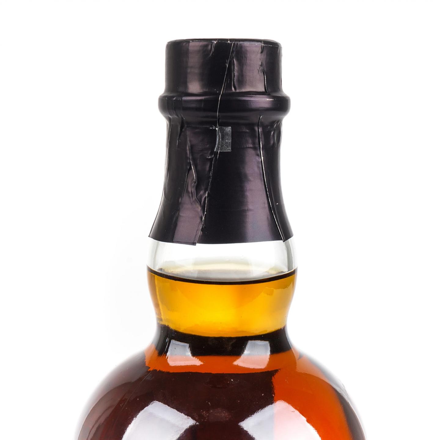 百富 30年 David Stewart 700ml