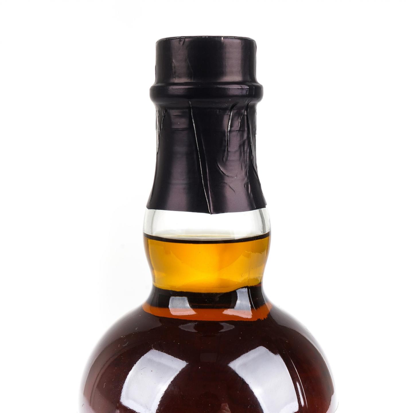 百富 30年 David Stewart 700ml