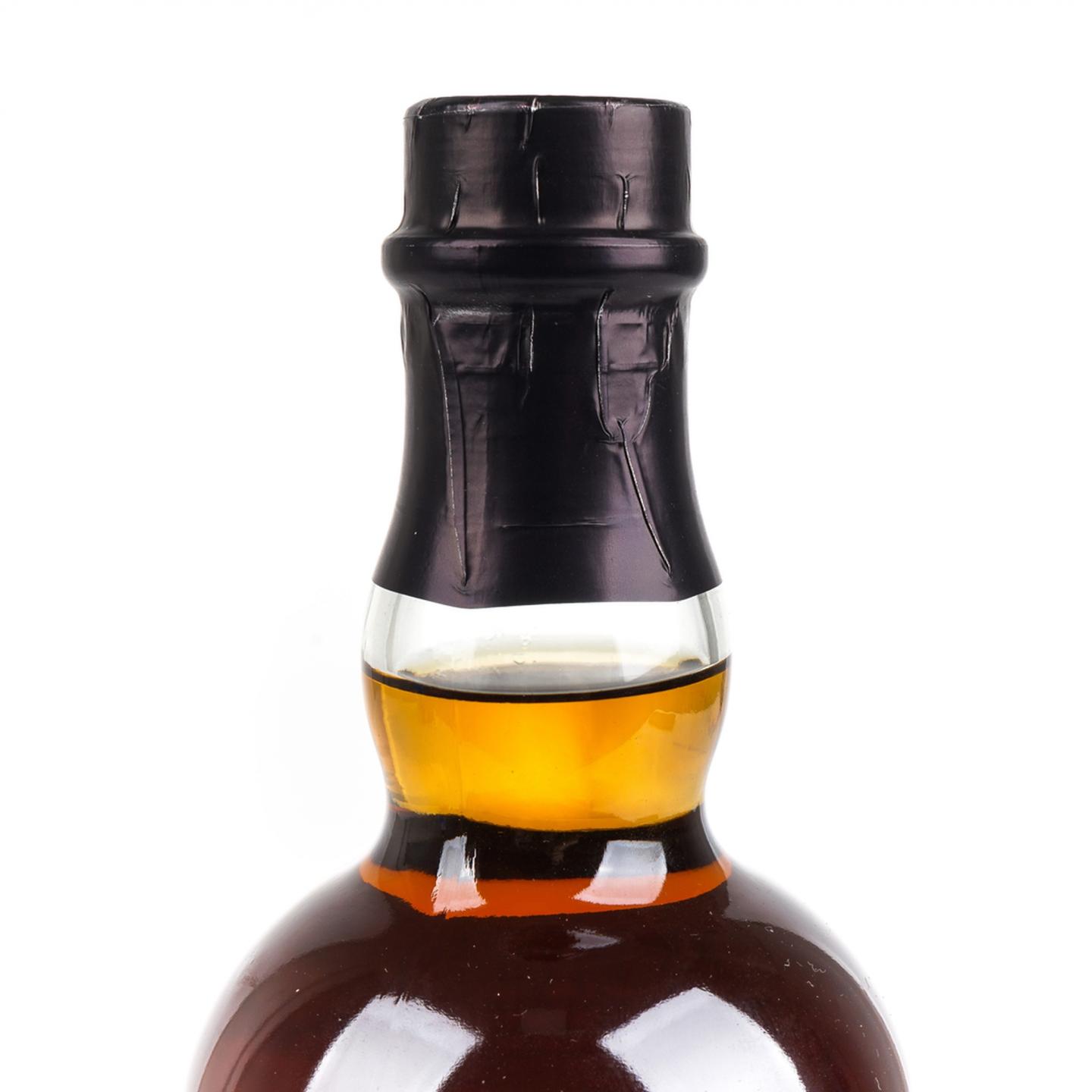 百富 30年 David Stewart 700ml