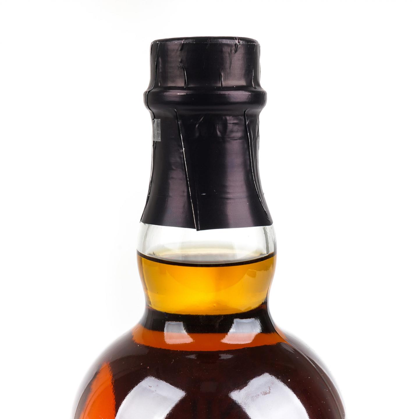 百富 30年 David Stewart 700ml