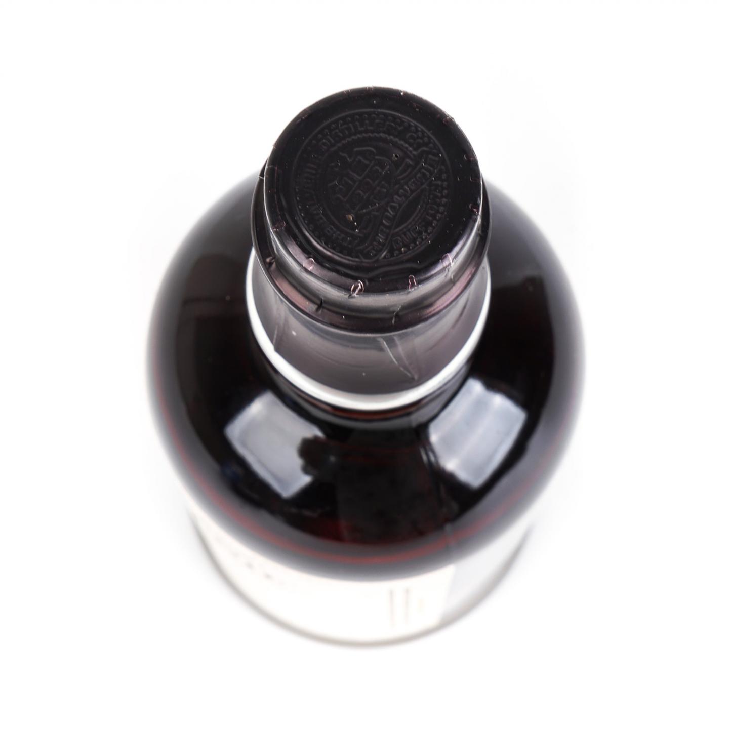 百富 30年 David Stewart 700ml