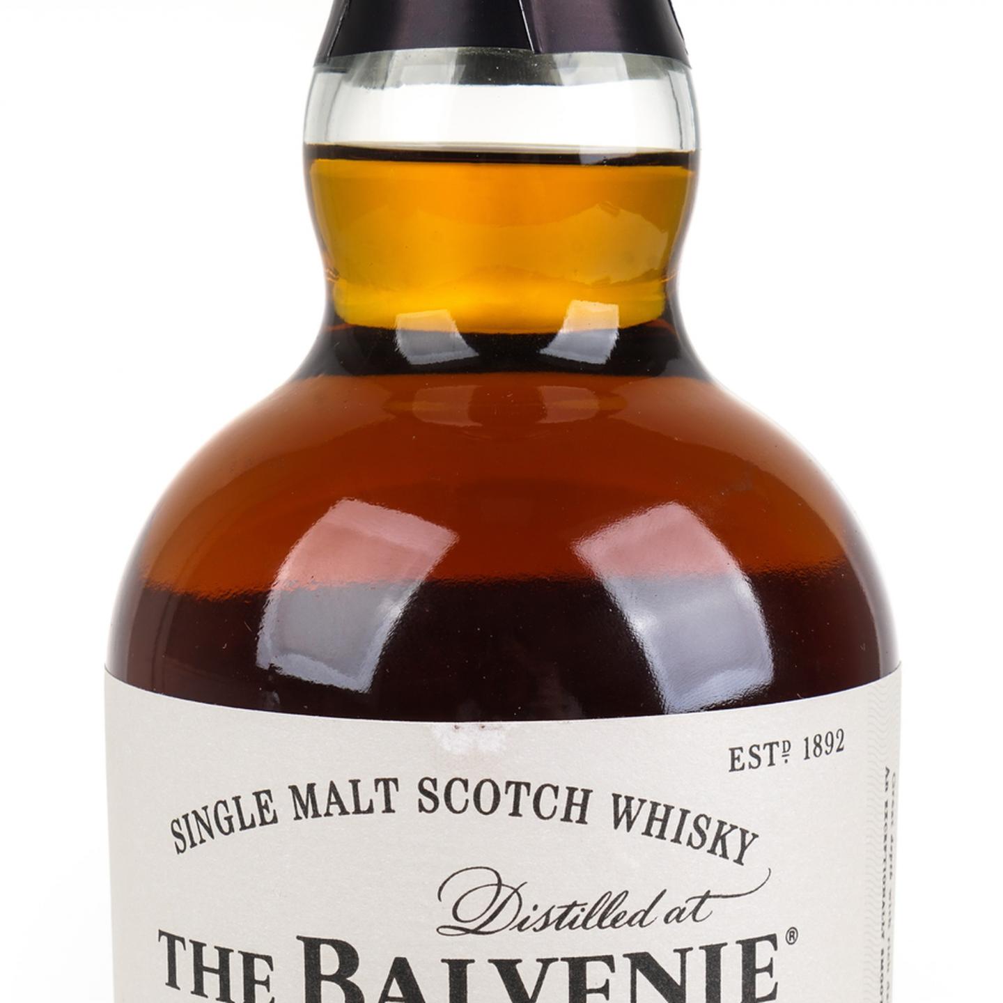 百富 30年 David Stewart 700ml