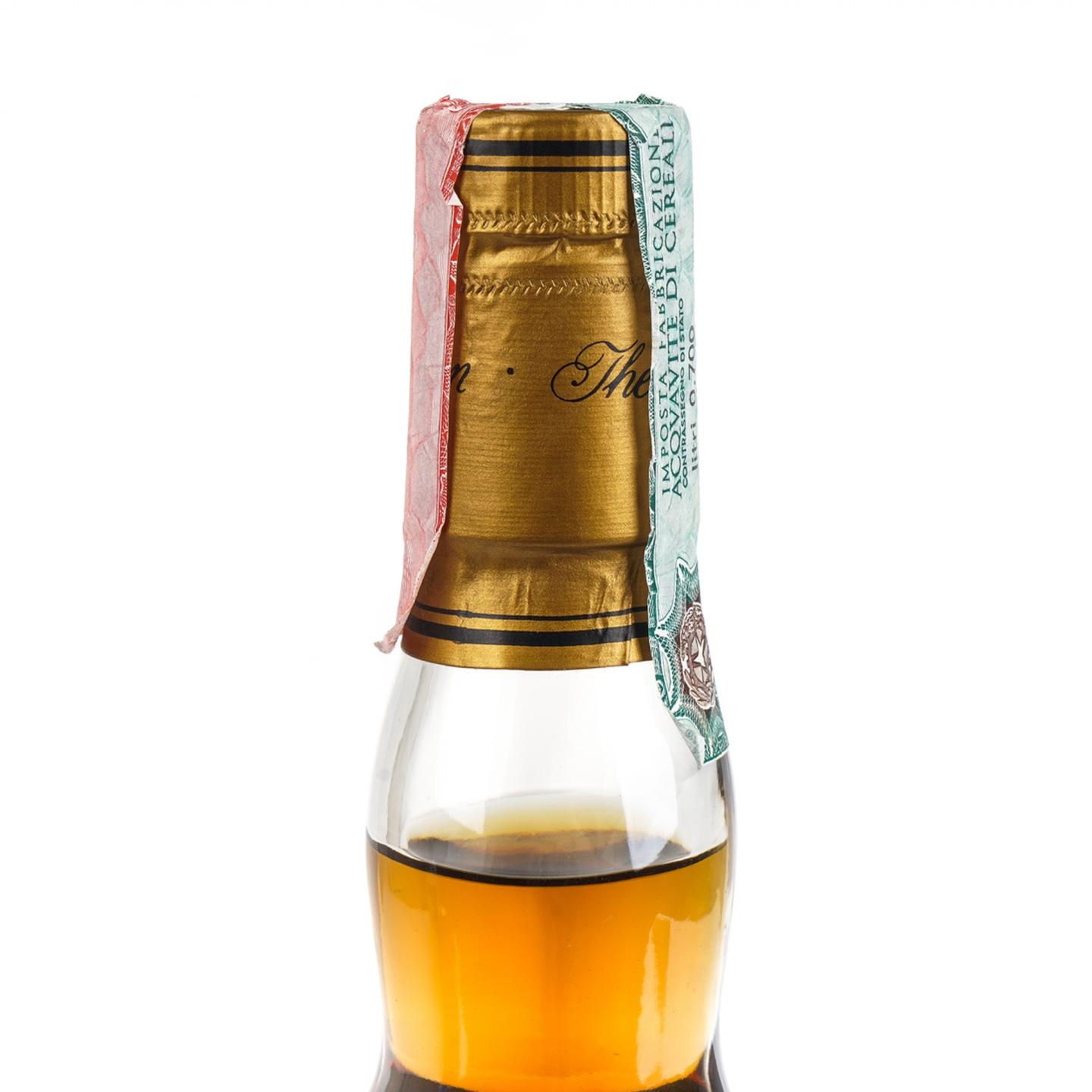 麦卡伦 12年 雪莉桶 庄园版 700ml