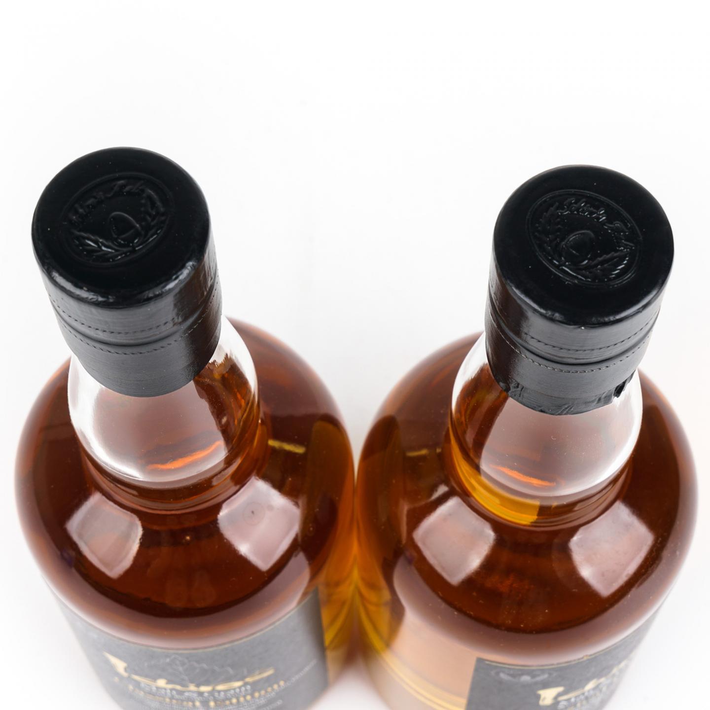 秩父 黑叶 Classical Edition 2瓶组*700ml