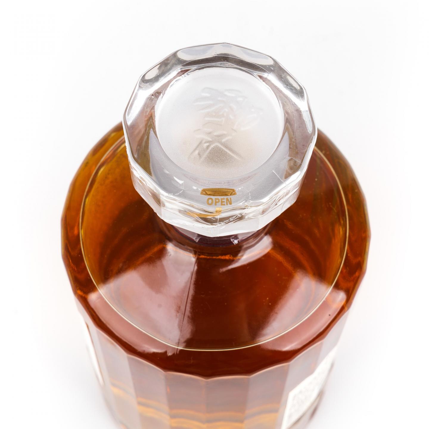 响 2021 樱花风味桶 Blossom Harmony 700ML