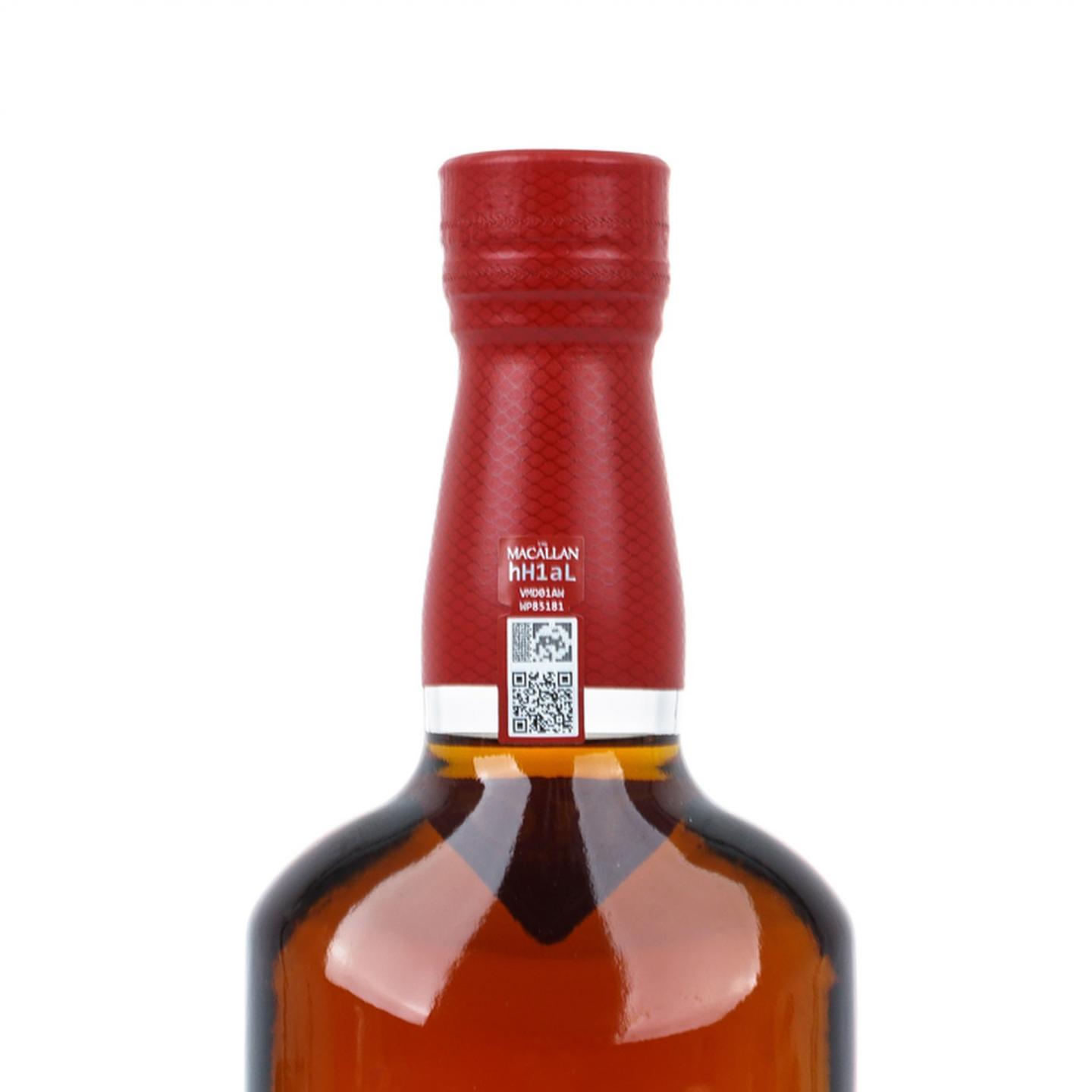 麦卡伦 12年 110 Proof 雪莉桶 750ml