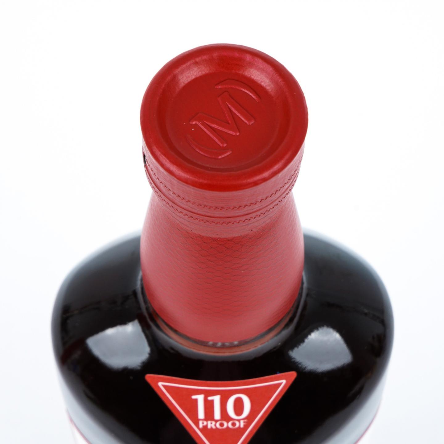 麦卡伦 12年 110 Proof 雪莉桶 750ml