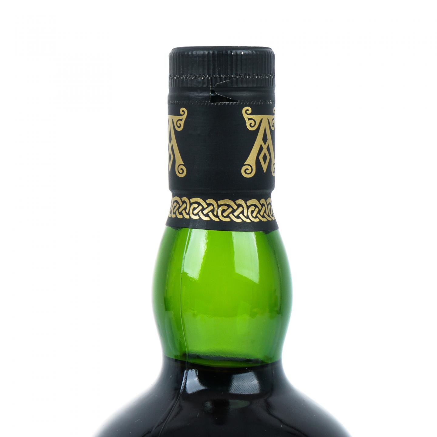 阿贝 2006-2020 雪莉单桶#2792 Whisky L! 行货