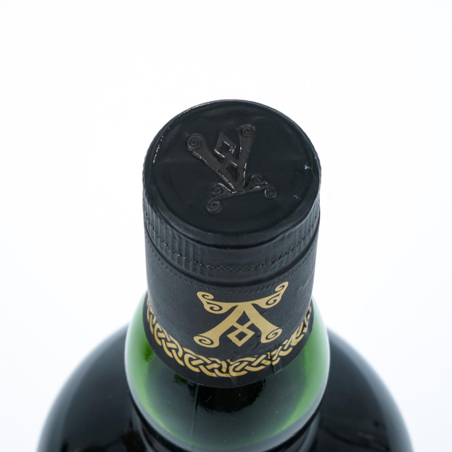 阿贝 2006-2020 雪莉单桶#2792 Whisky L! 行货
