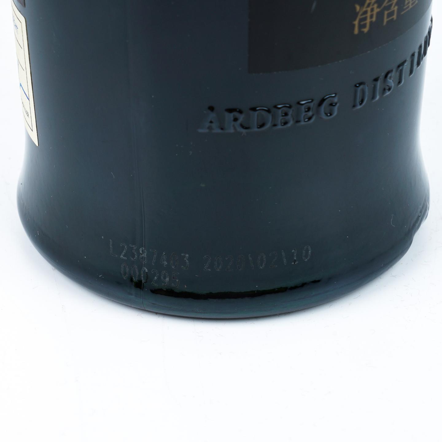 阿贝 2006-2020 雪莉单桶#2792 Whisky L! 行货