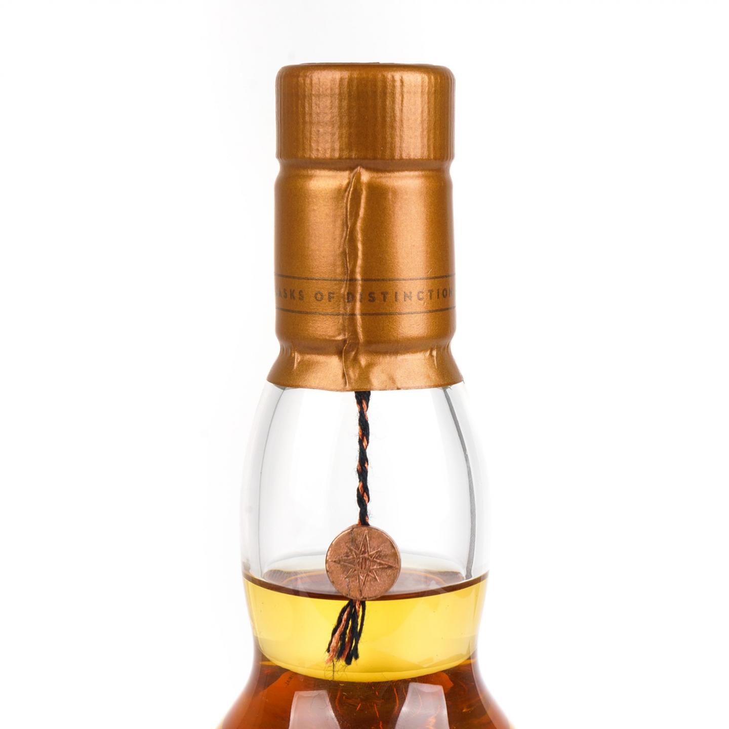 布莱尔阿苏 29年 1991-2021 COD星星标 Single Cask 行货 桶强