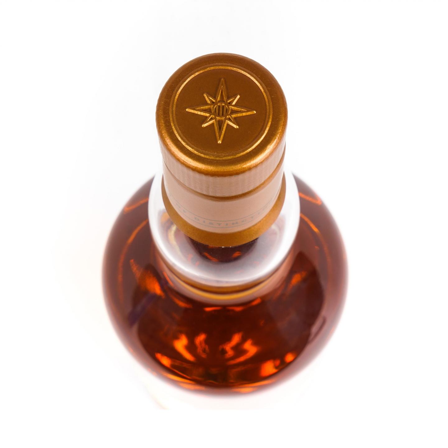 布莱尔阿苏 29年 1991-2021 COD星星标 Single Cask 行货 桶强