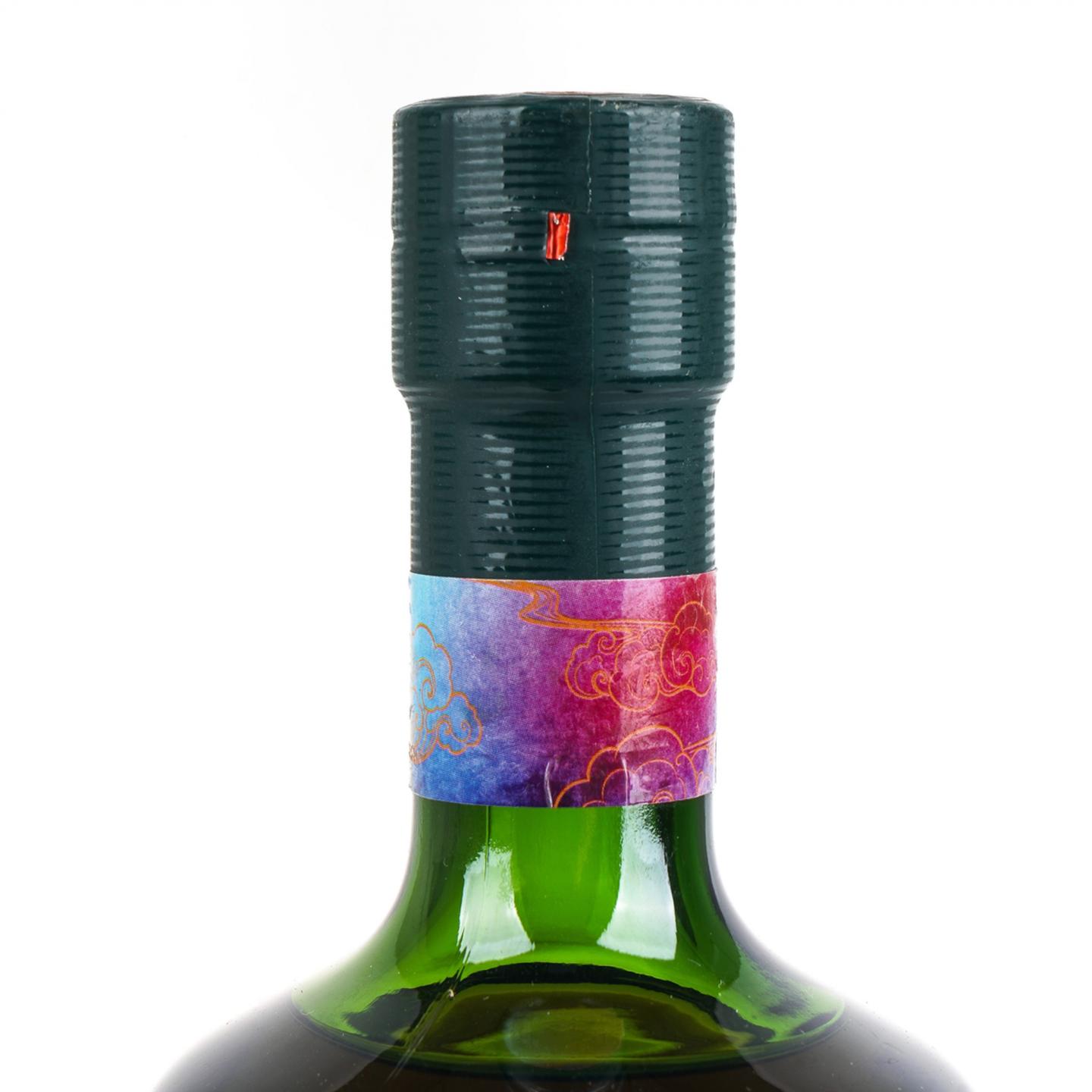 SMWS 3.233 波摩 16年 2014