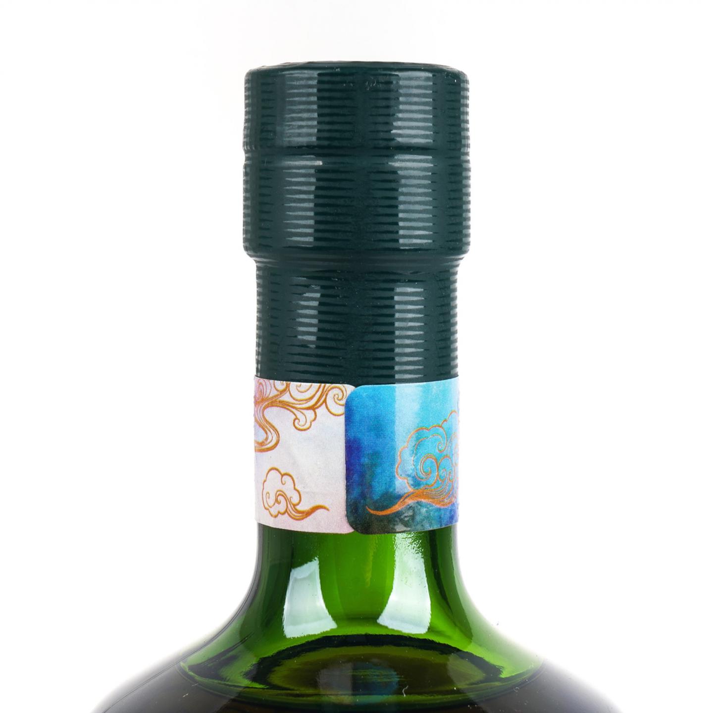SMWS 3.233 波摩 16年 2014