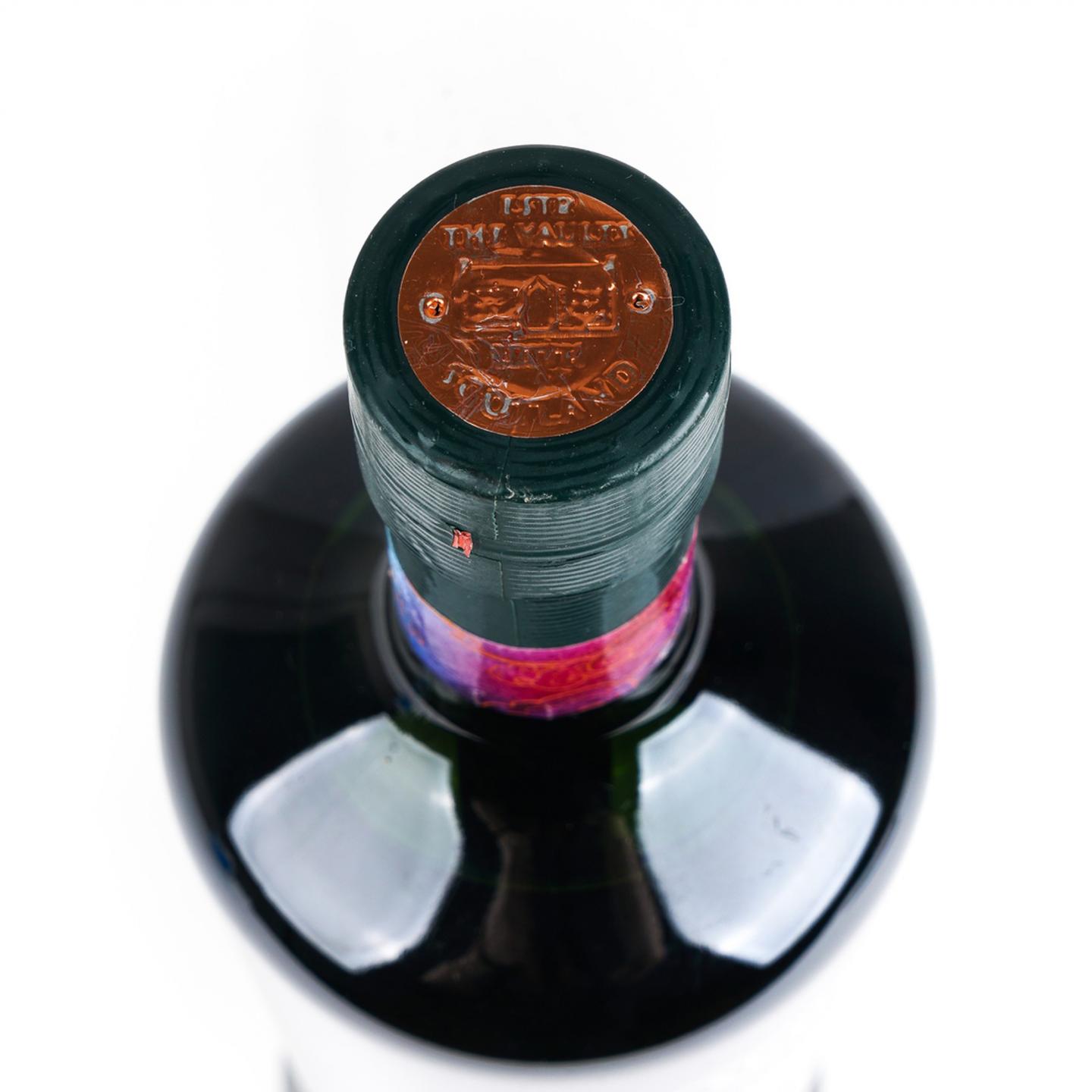 SMWS 3.233 波摩 16年 2014