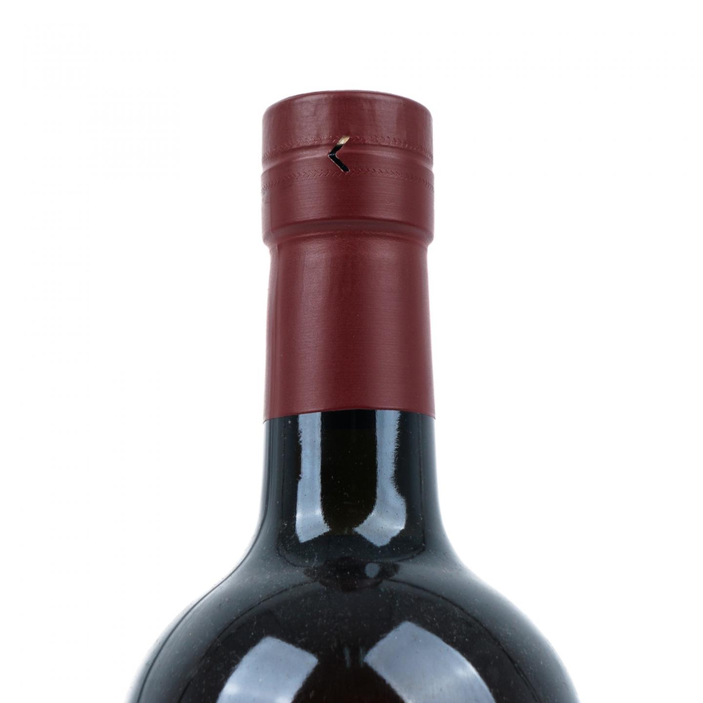 Transcontinental Rum Line 2006-2022 单桶朗姆 LMDW