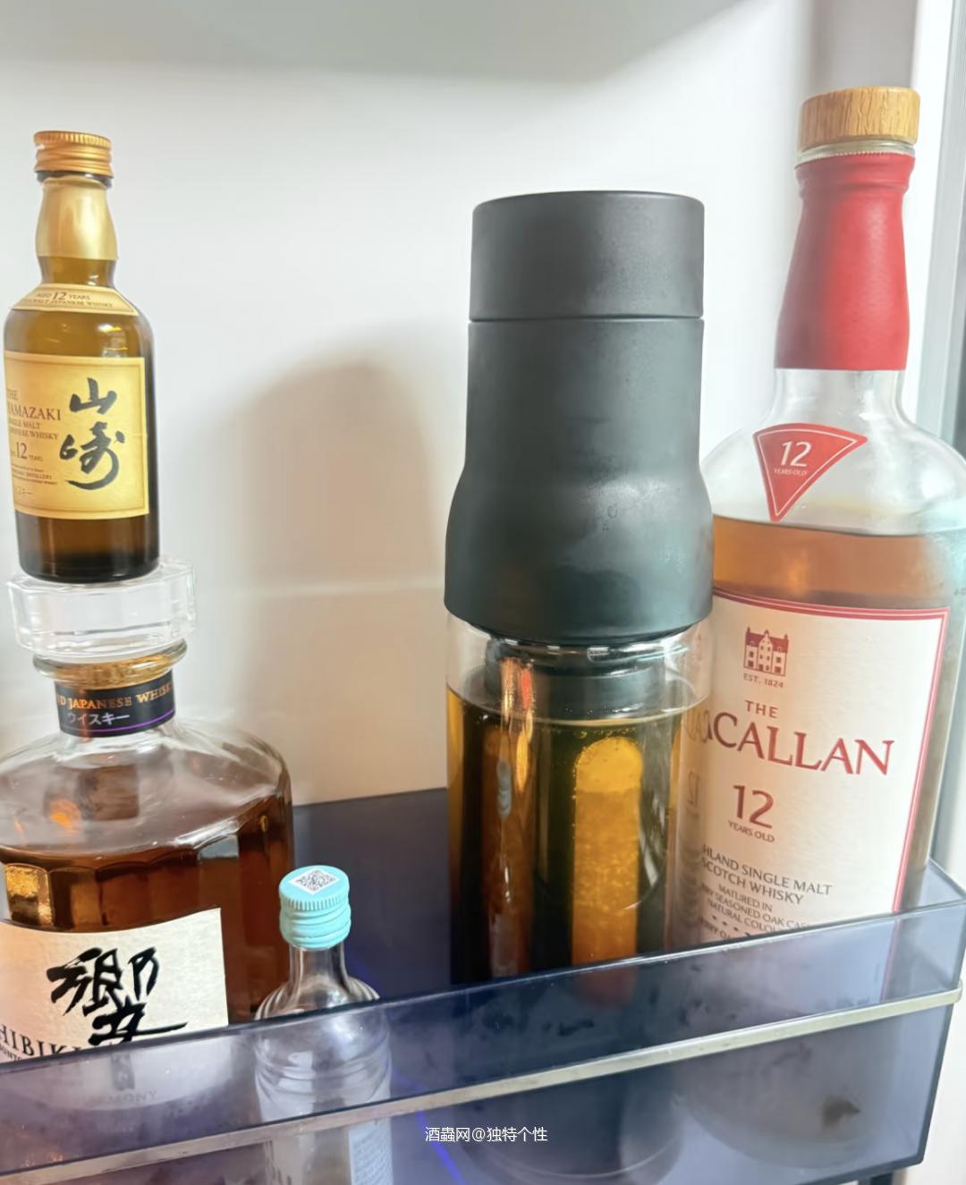 储存冰箱里