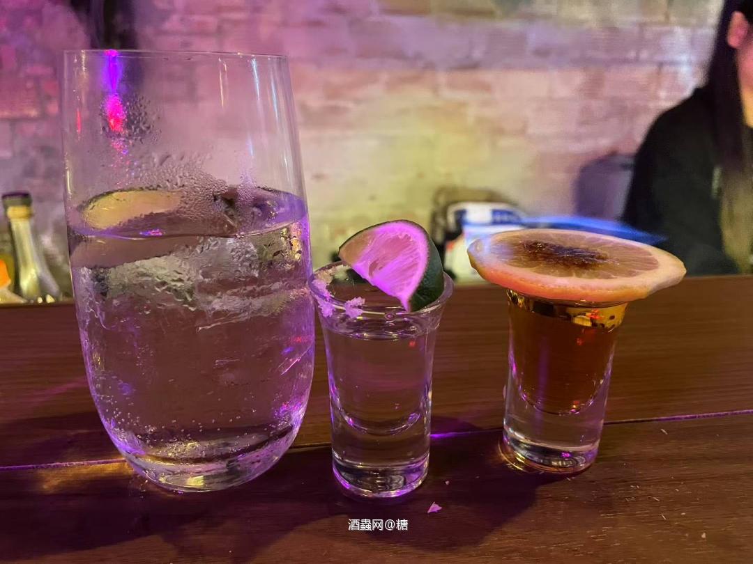 微醺状态