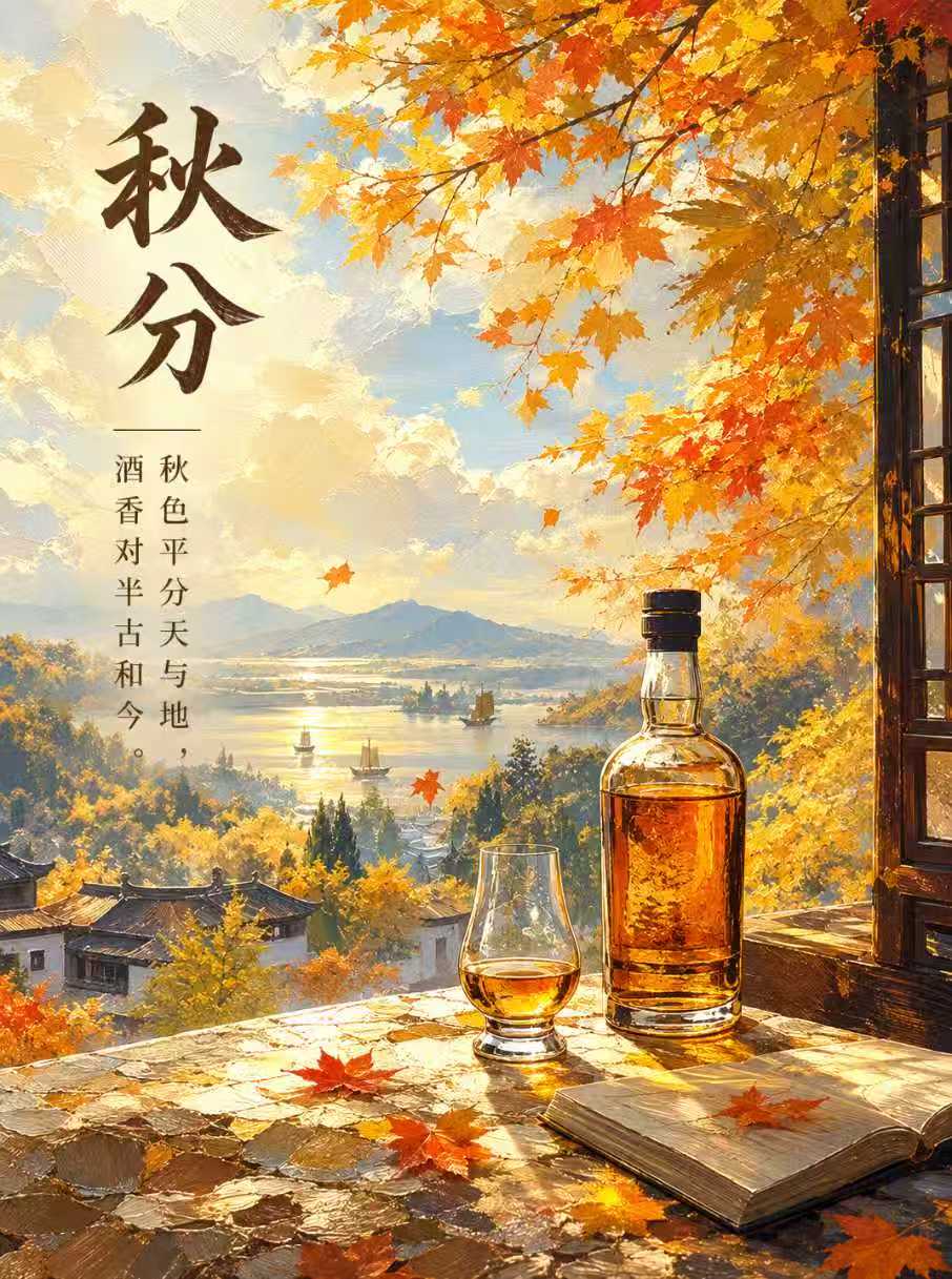 秋分：且喜人间好时节