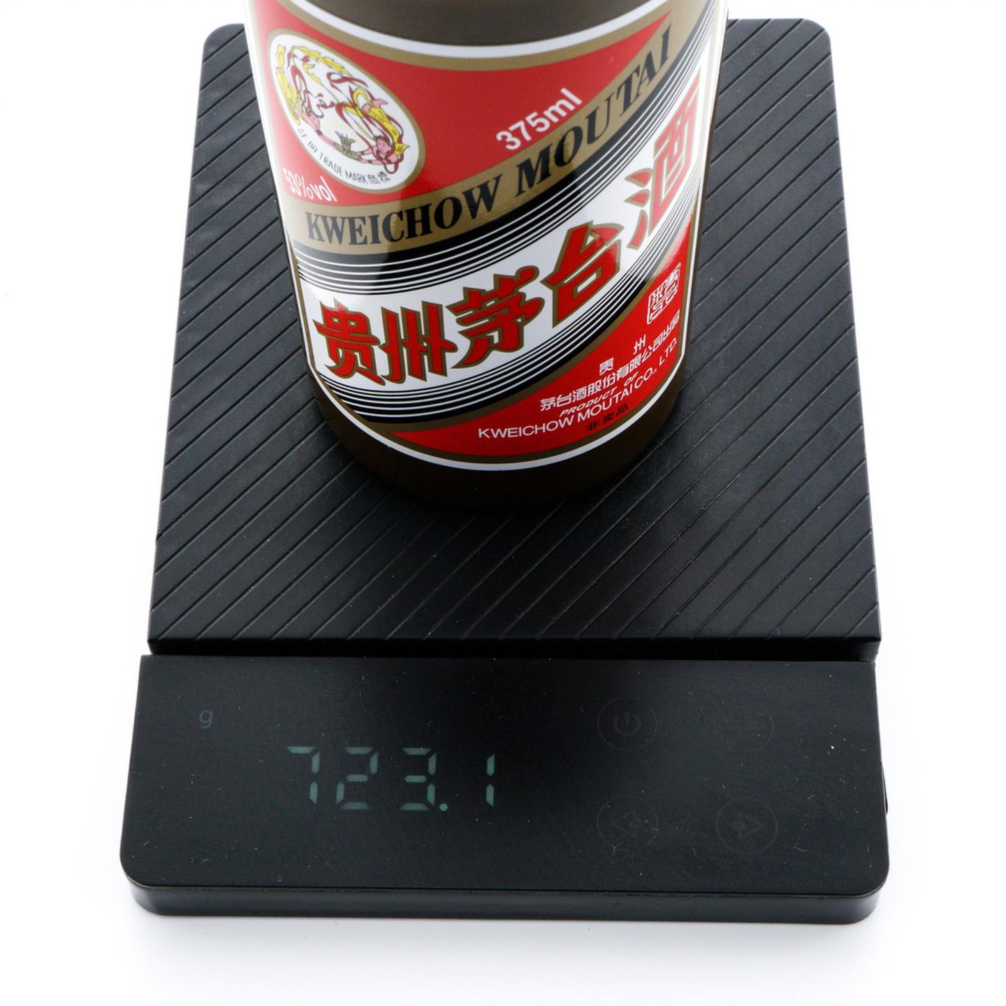 茅台·2025年 精品 375ml