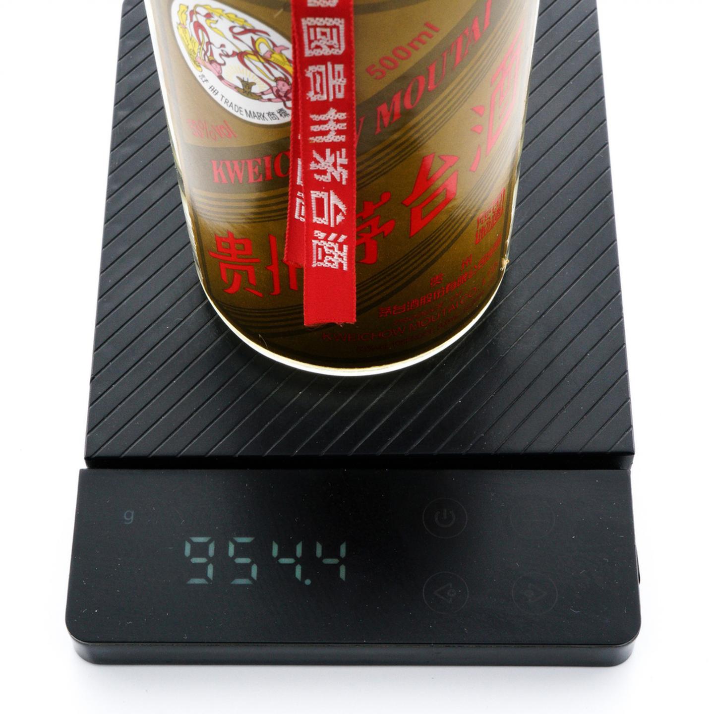 茅台·2016年 定制金