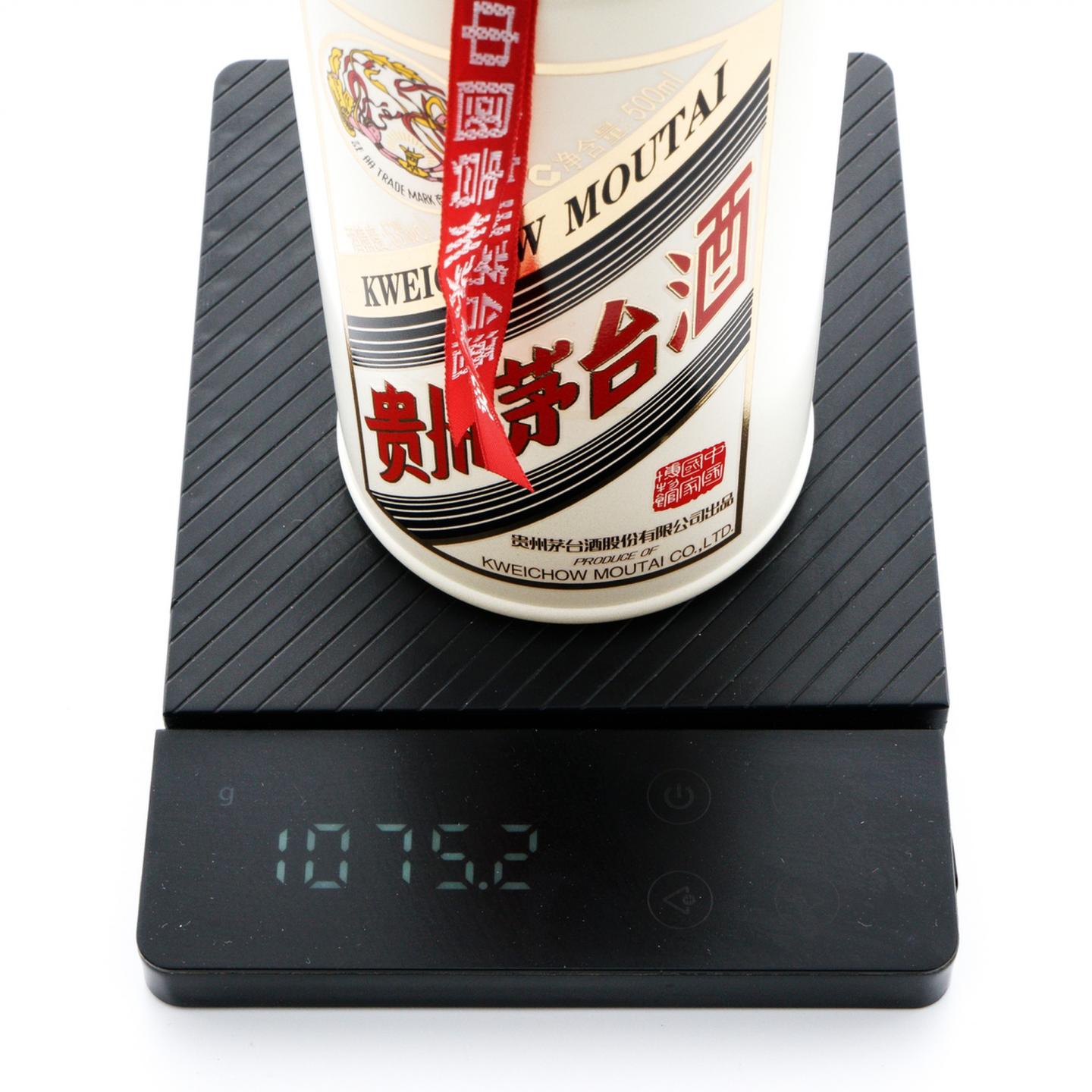 茅台·2020年 中国国家博物馆纪念