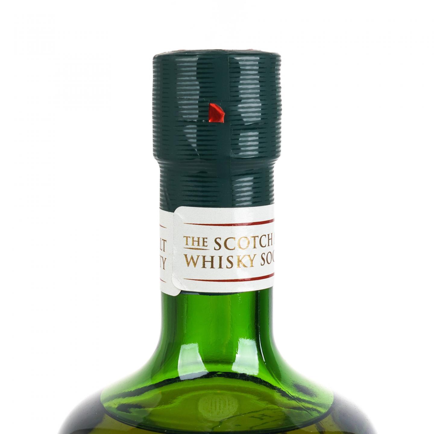 SMWS 85.25 格兰爱琴 13年 1999