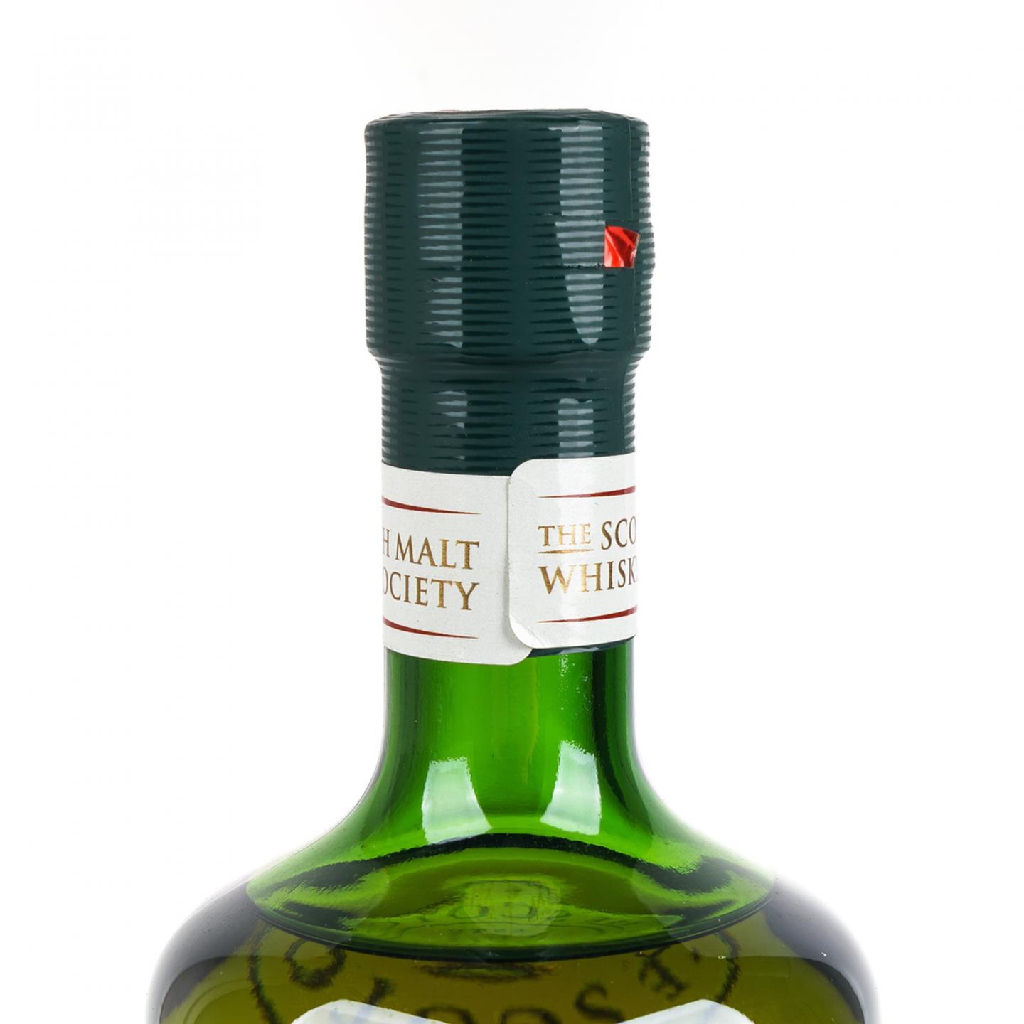 SMWS 85.25 格兰爱琴 13年 1999