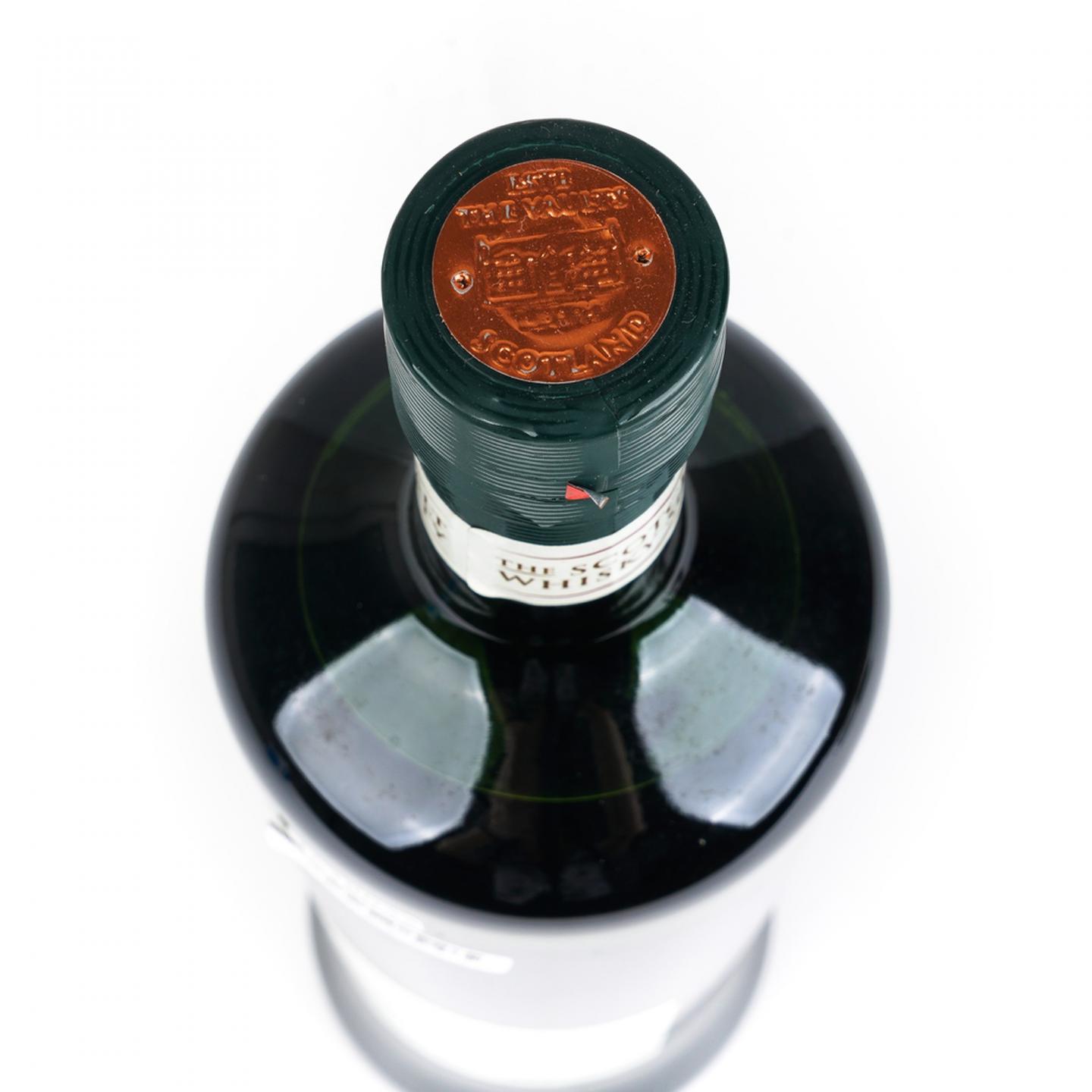 SMWS 85.25 格兰爱琴 13年 1999