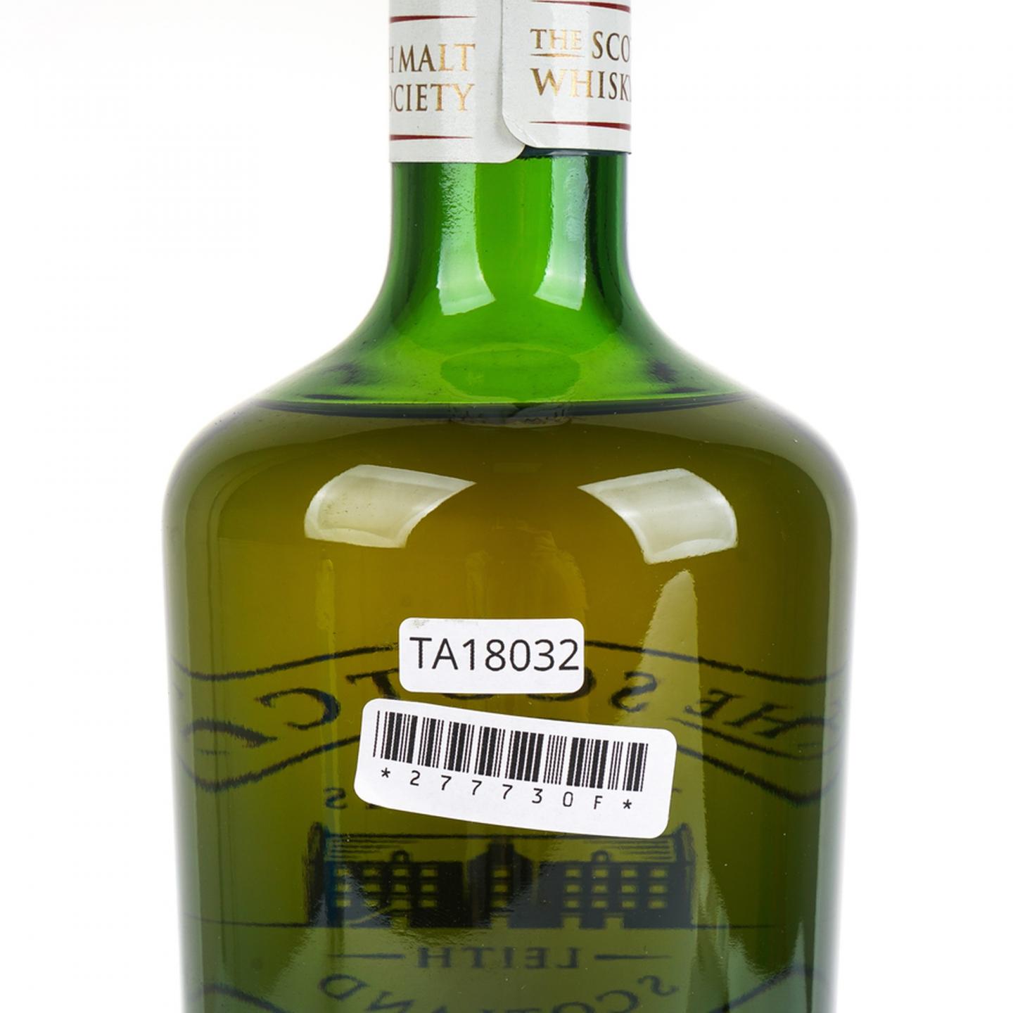 SMWS 85.25 格兰爱琴 13年 1999