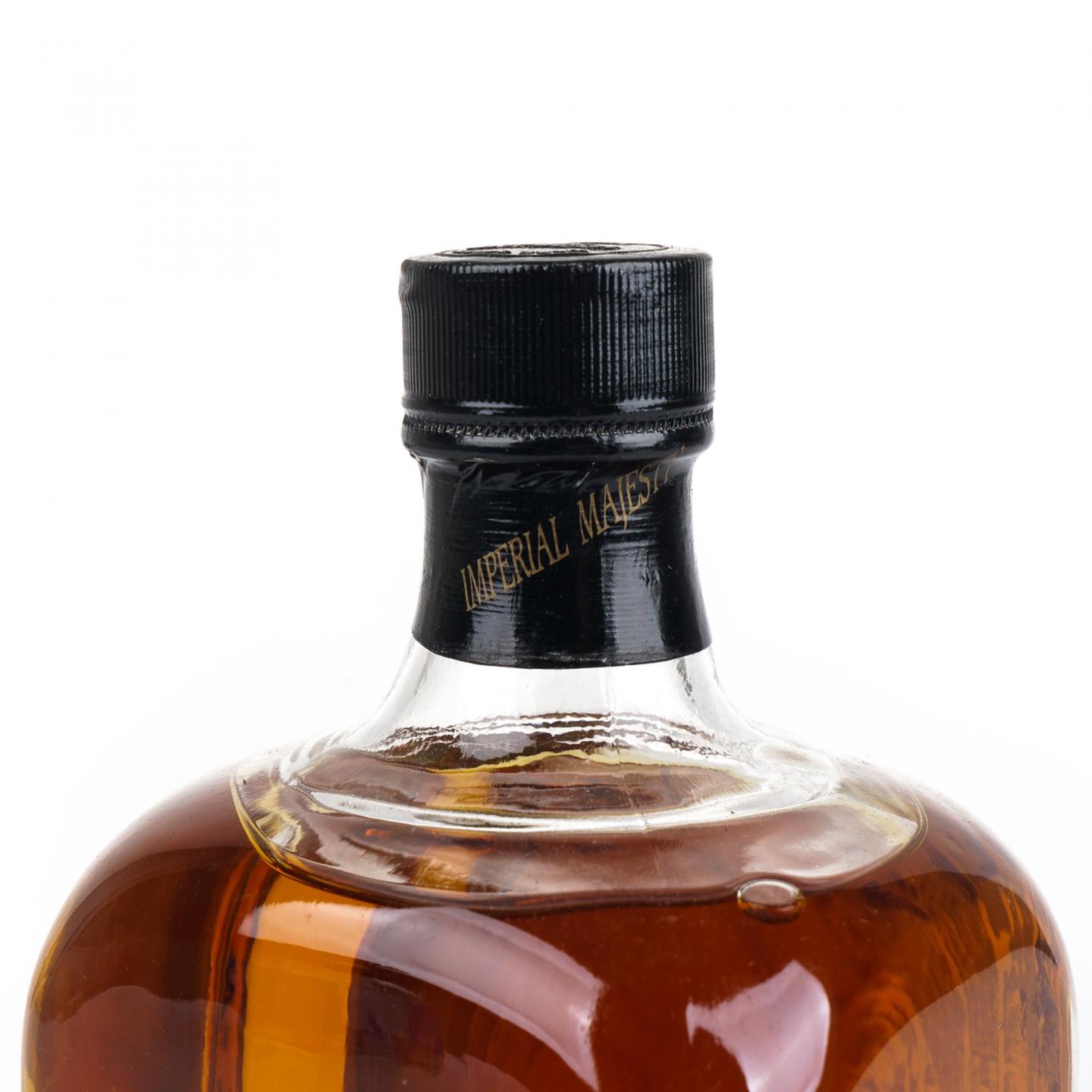 高地女王 Imperial Majesty 调和 750ml