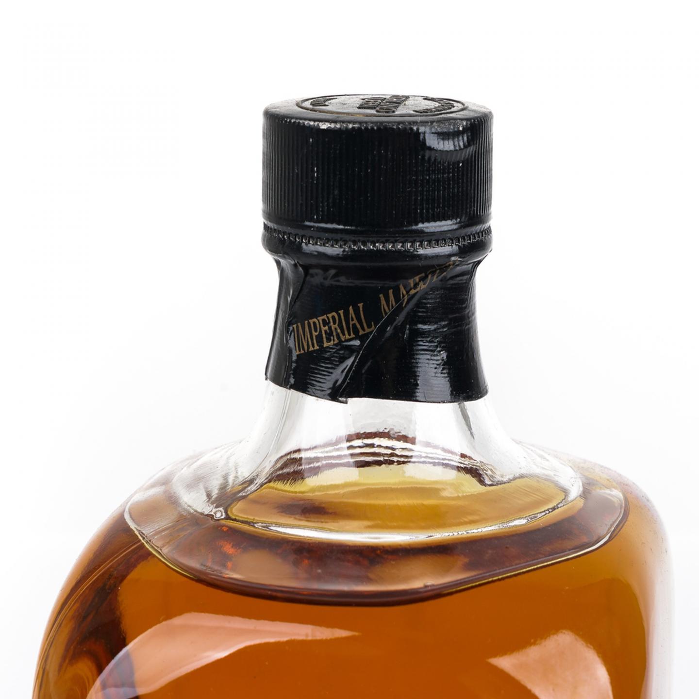 高地女王 Imperial Majesty 调和 750ml